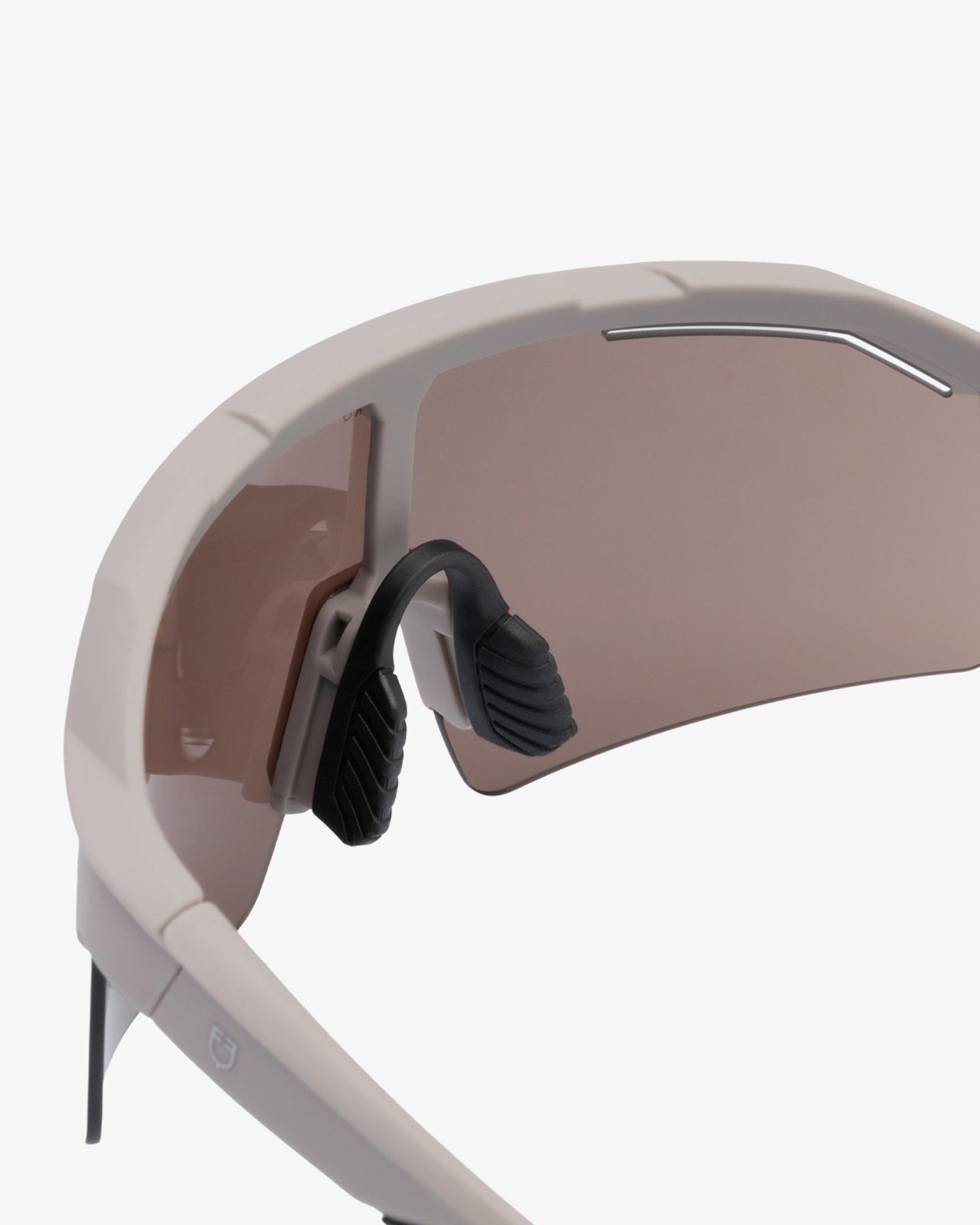 Soleil polarized sports sunglasses