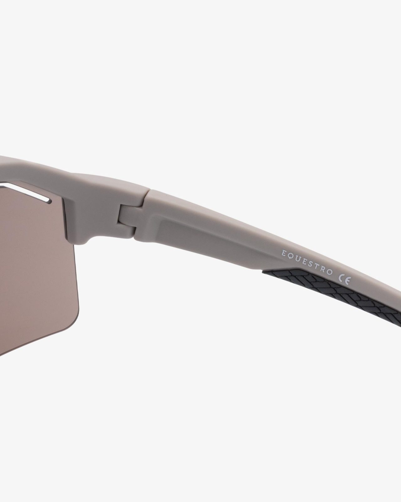 Soleil polarized sports sunglasses
