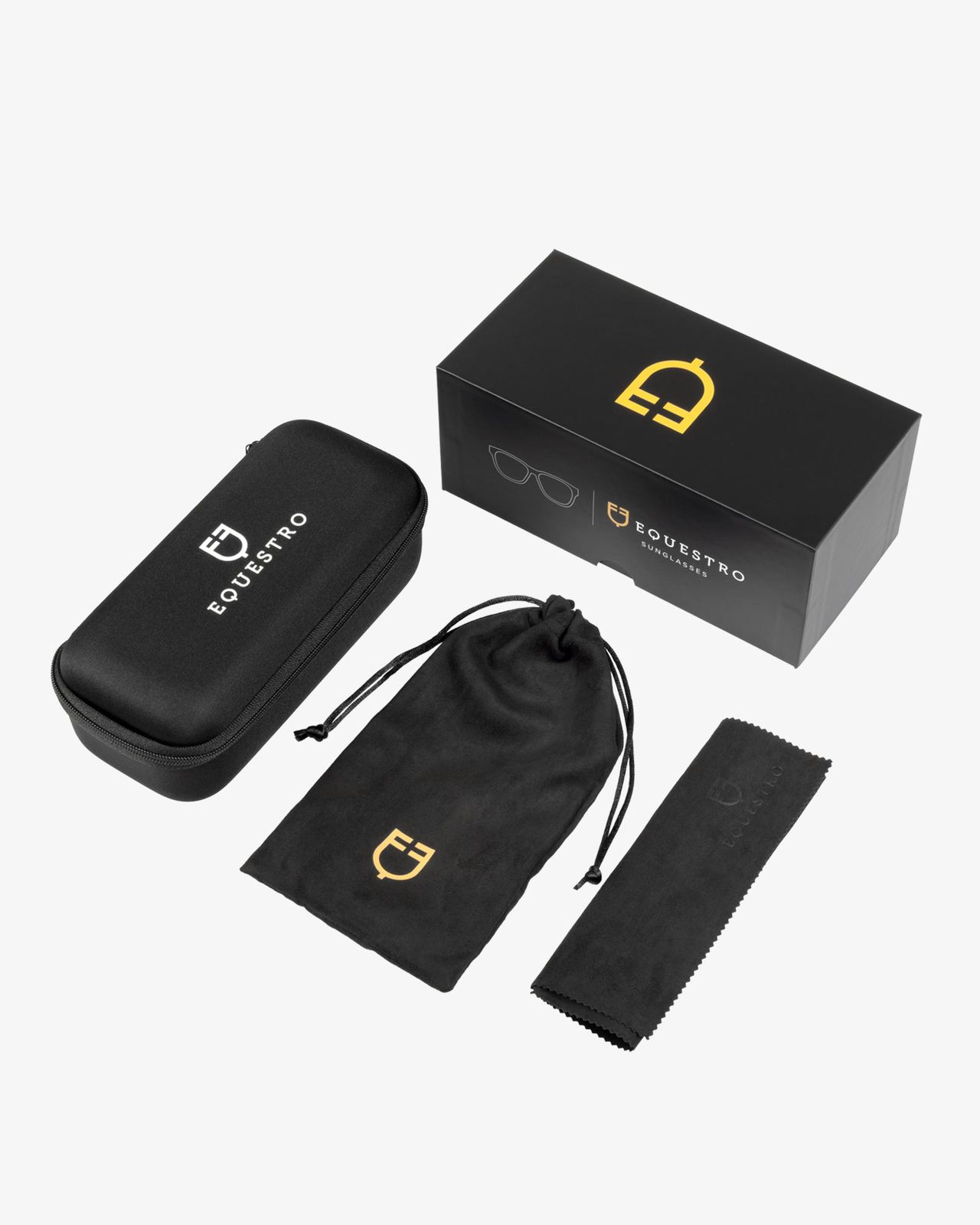 Soleil polarized sports sunglasses