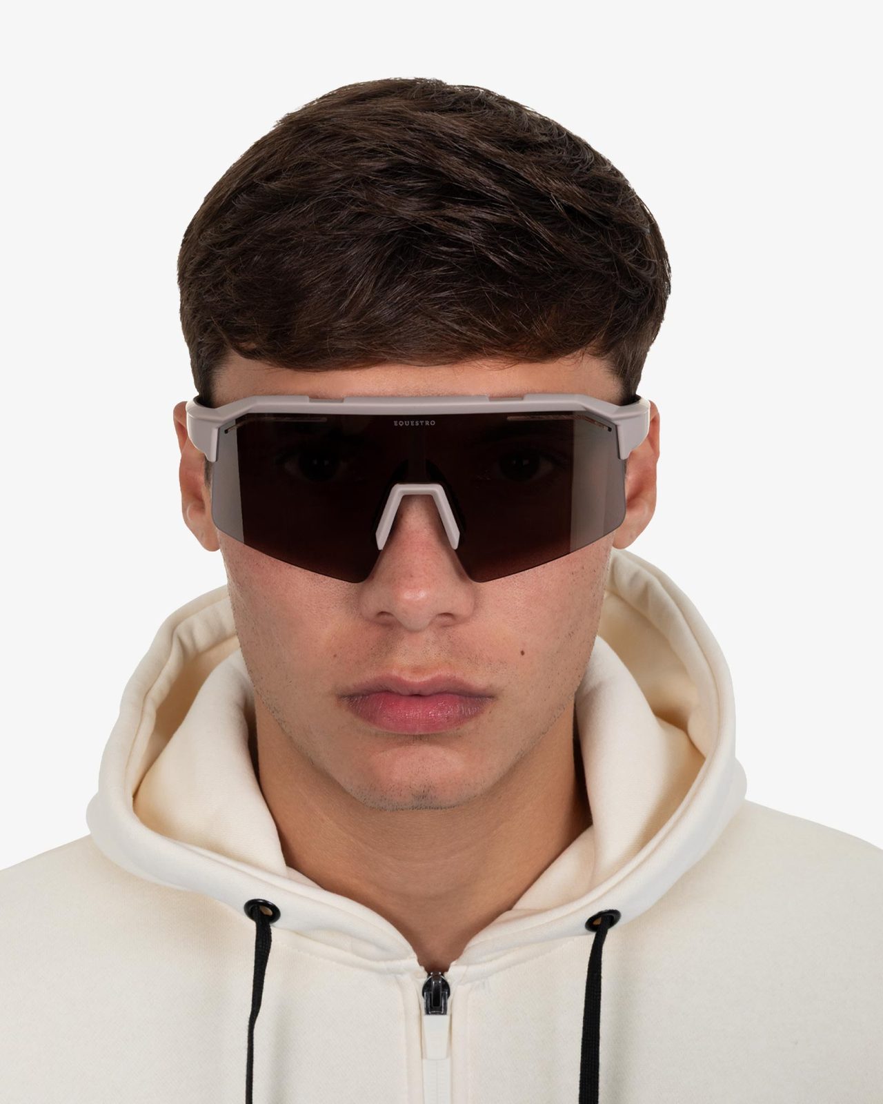 Soleil polarized sports sunglasses