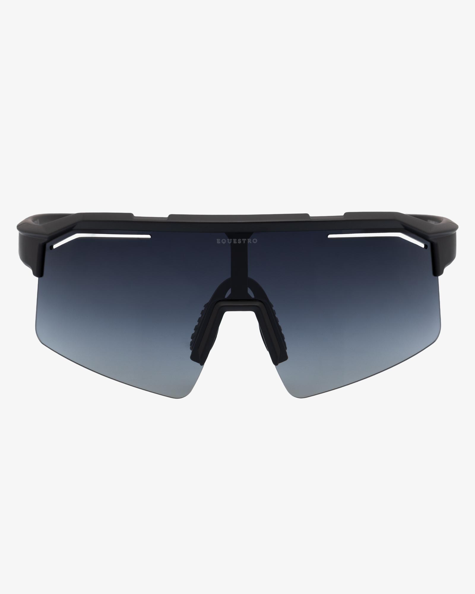 Soleil polarized sports sunglasses