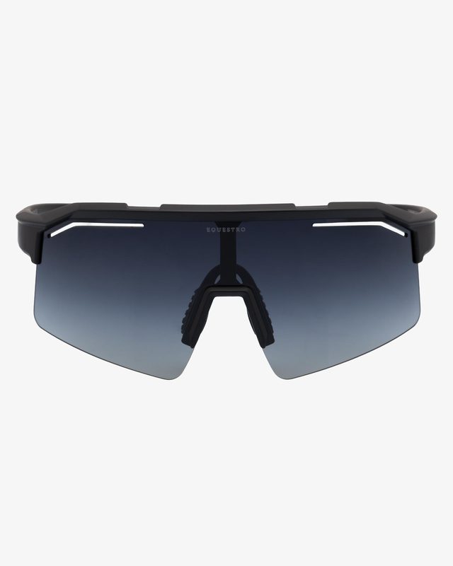 Soleil polarized sports sunglasses