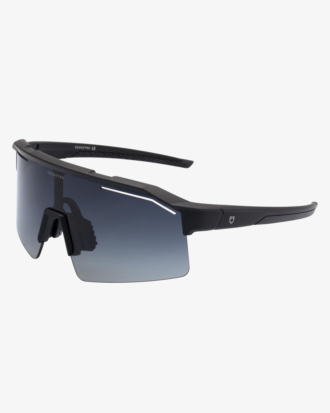 Soleil polarized sports sunglasses