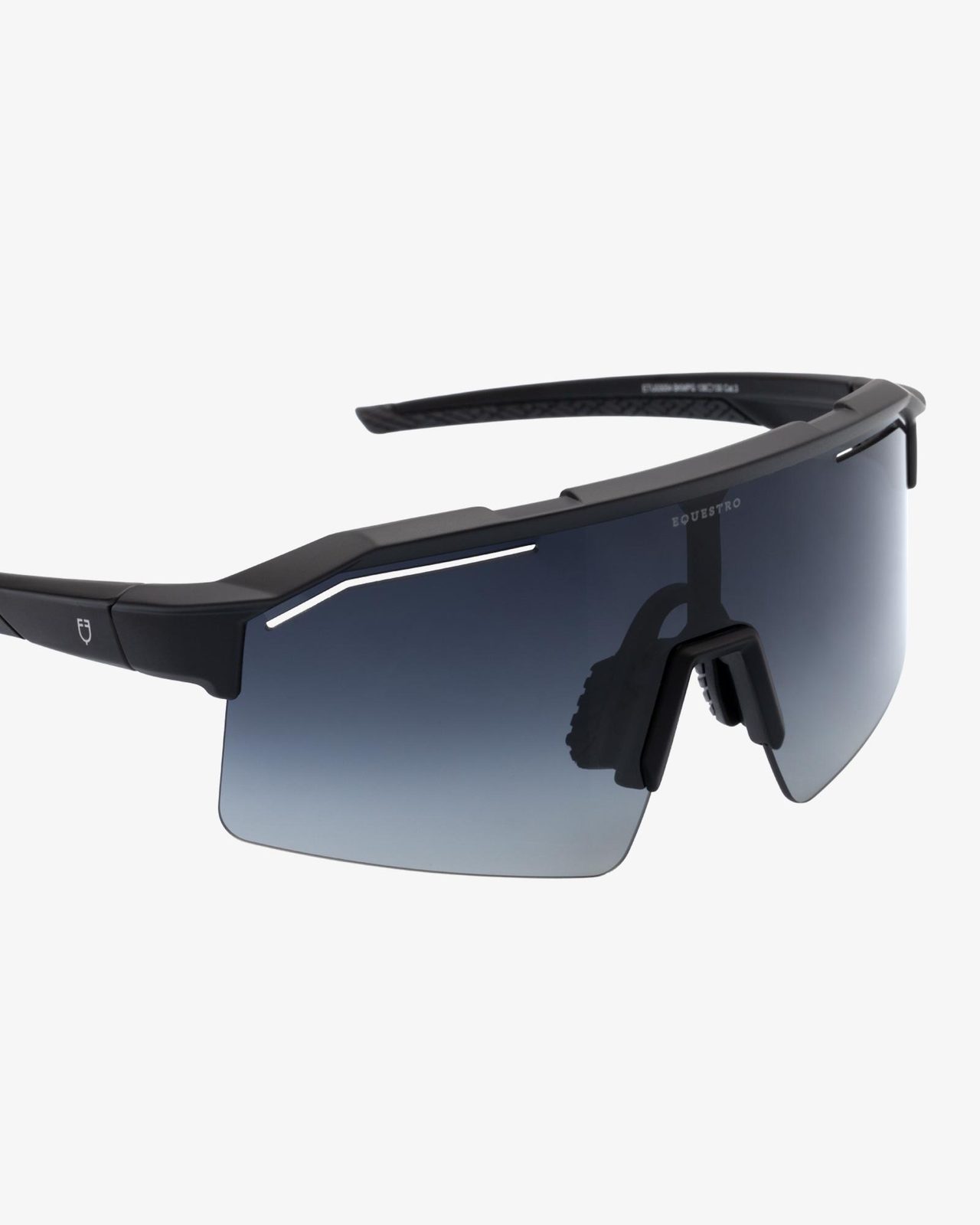 Soleil polarized sports sunglasses