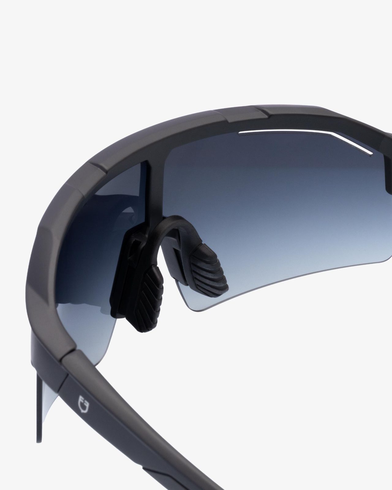 Soleil polarized sports sunglasses
