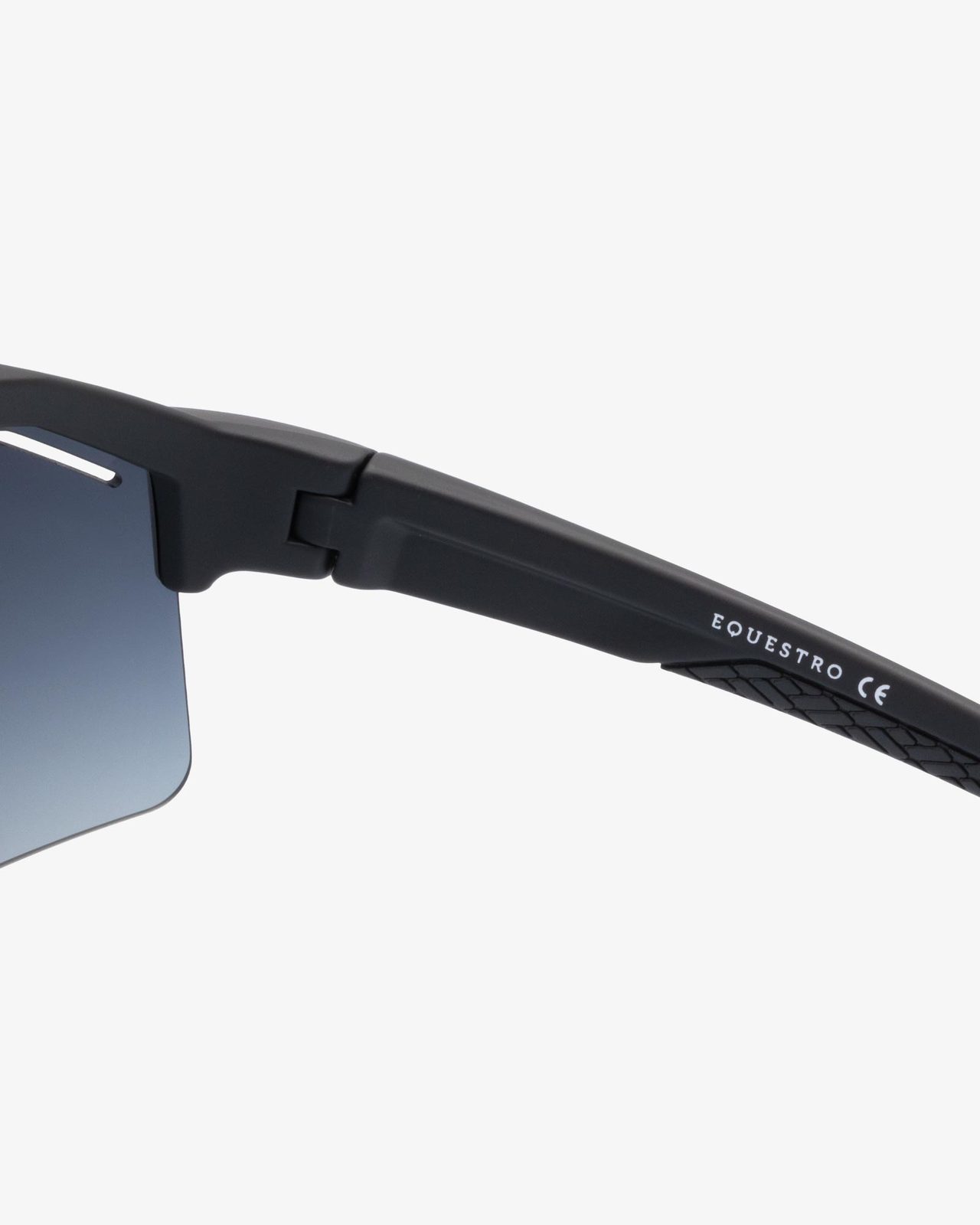 Soleil polarized sports sunglasses