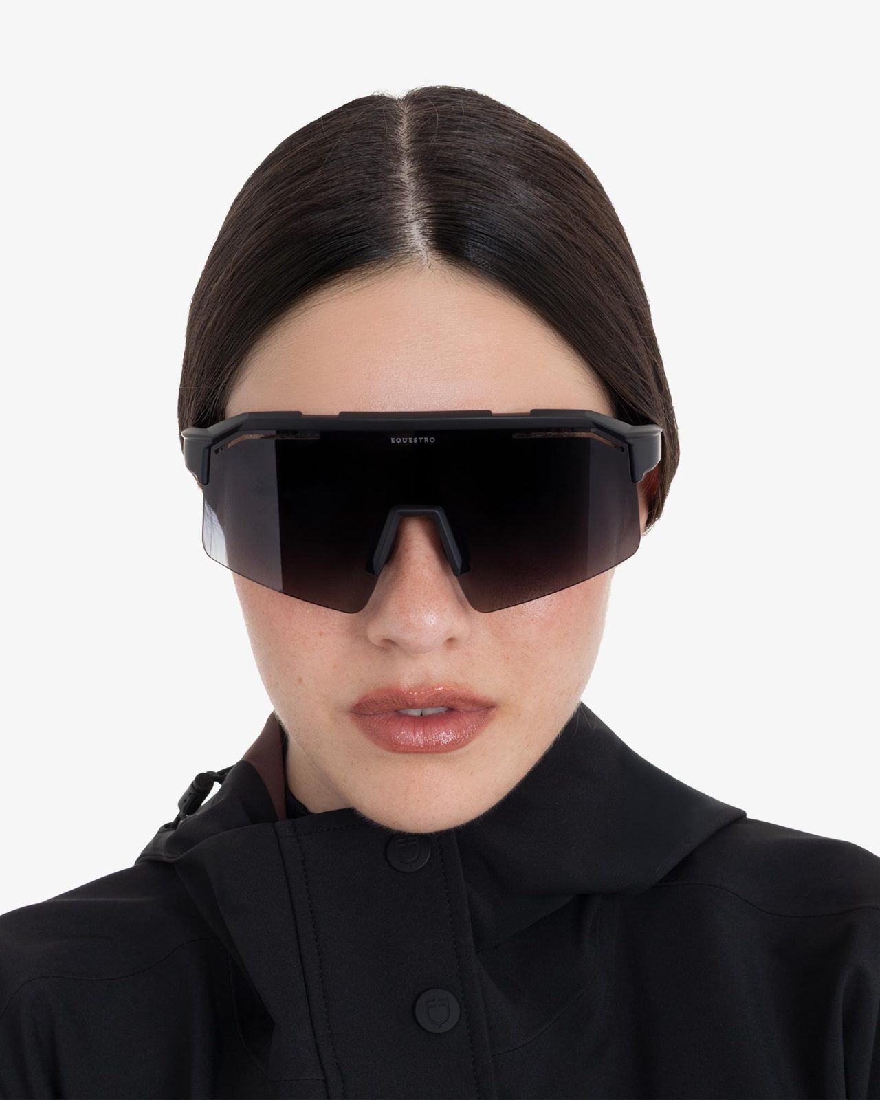 Soleil polarized sports sunglasses
