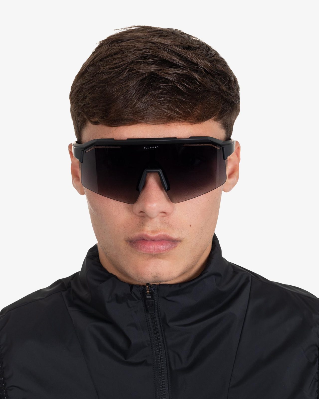 Soleil polarized sports sunglasses