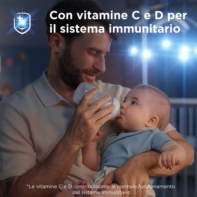 APTAMIL Nutribiotik 2 - Latte di proseguimento in Polvere 830g