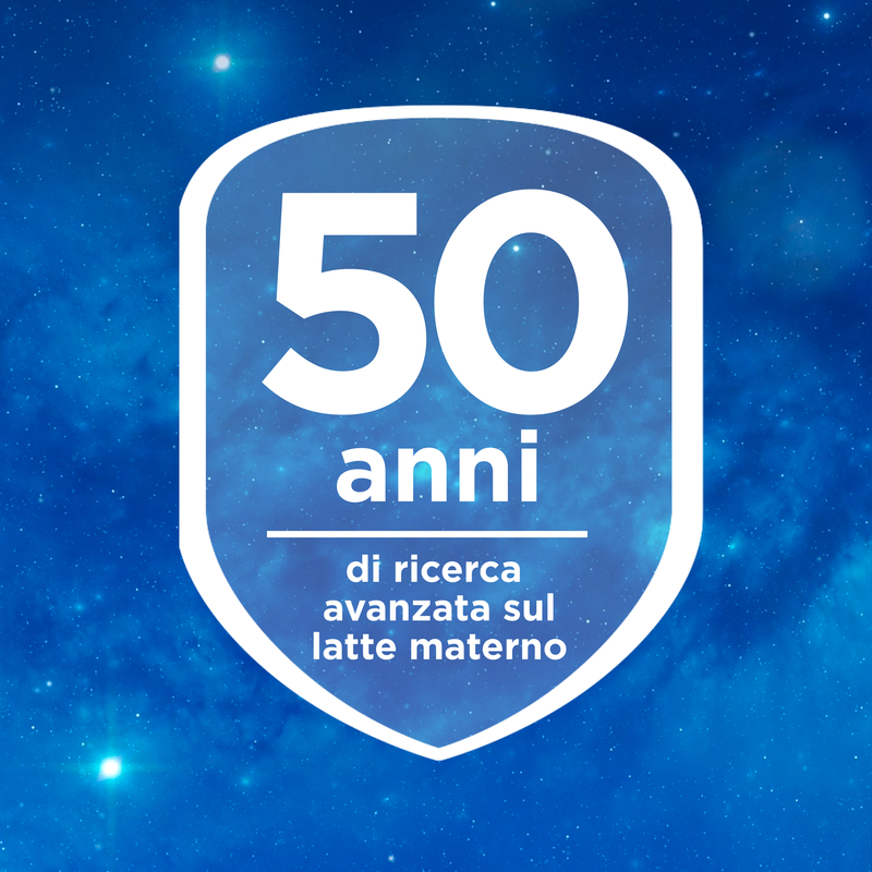 APTAMIL Nutribiotik 2 - Latte di proseguimento in Polvere 830g