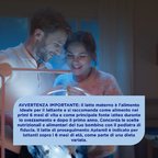 APTAMIL Nutribiotik 2 - Latte di proseguimento in Polvere 830g