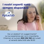 APTAMIL Nutribiotik 2 - Latte di proseguimento in Polvere 830g