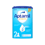 APTAMIL Nutribiotik 2 - Latte di proseguimento in Polvere 830g