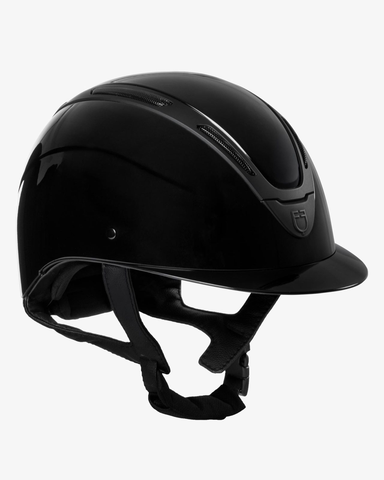 UNISEX APOCALIPSE HELMET WITH SHINY SHELL