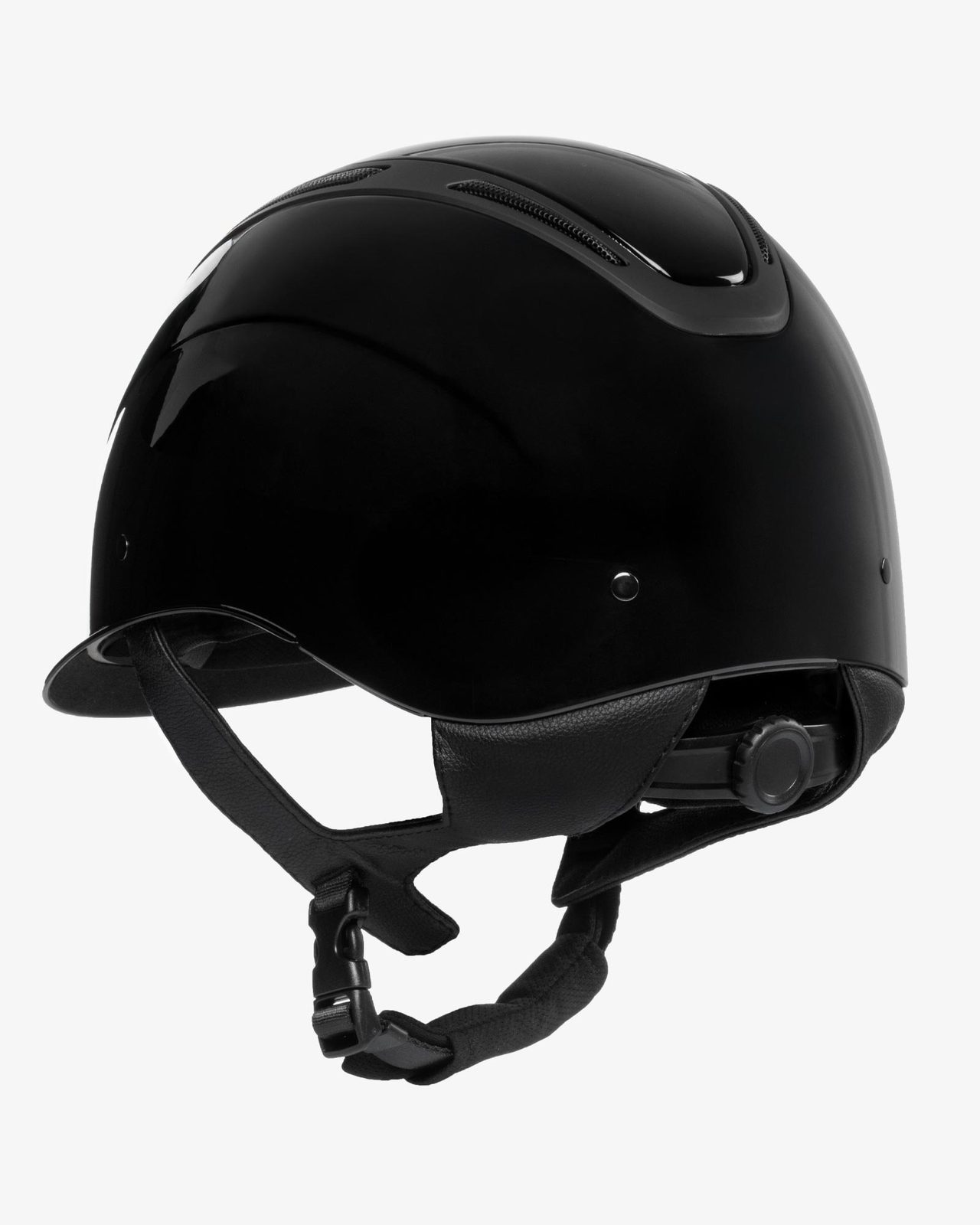 UNISEX APOCALIPSE HELMET WITH SHINY SHELL