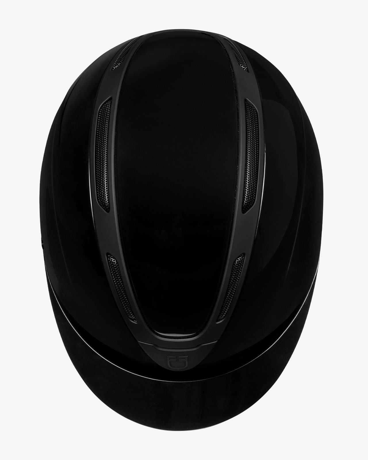 UNISEX APOCALIPSE HELMET WITH SHINY SHELL