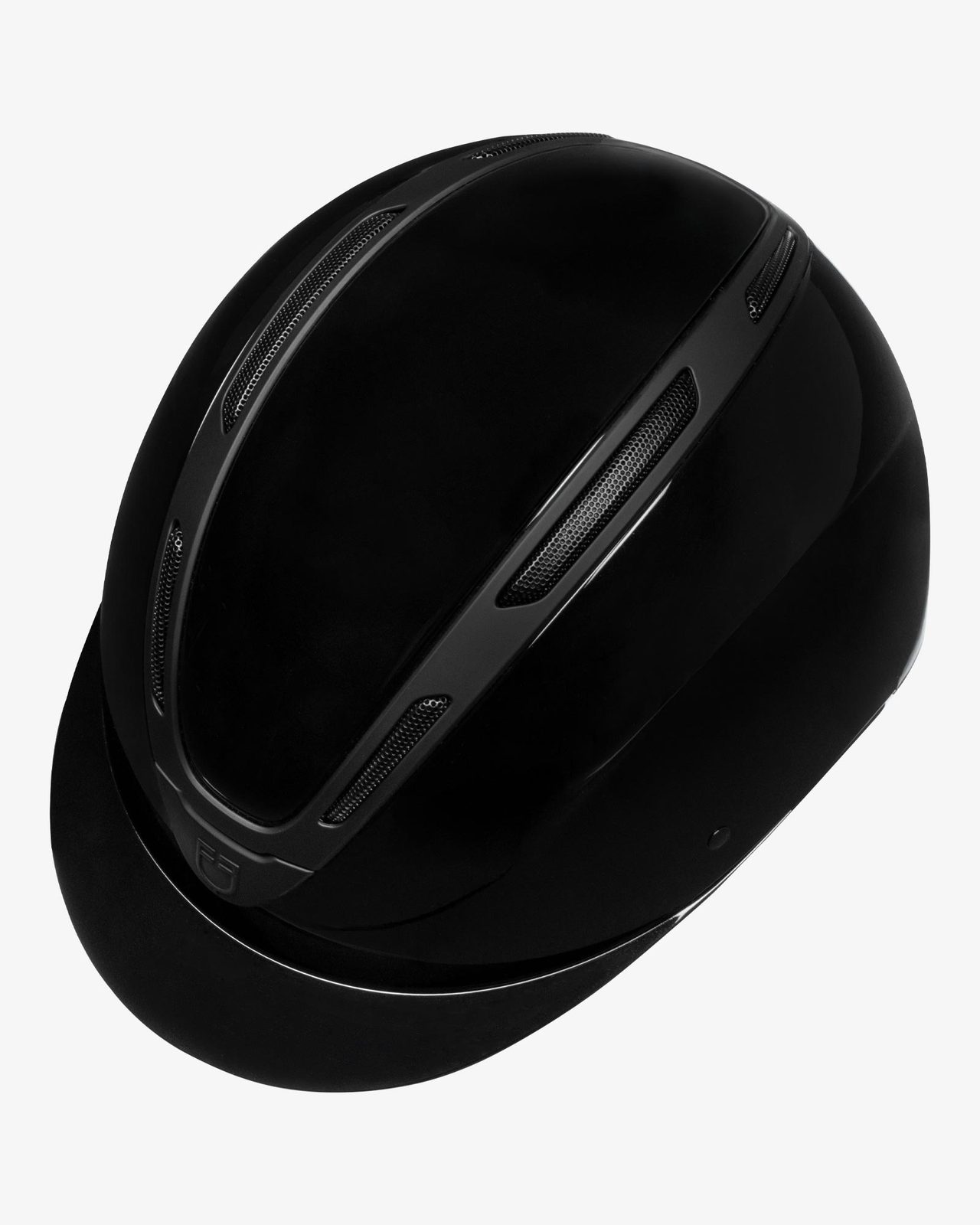 UNISEX APOCALIPSE HELMET WITH SHINY SHELL