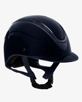 UNISEX APOCALIPSE HELMET WITH SHINY SHELL