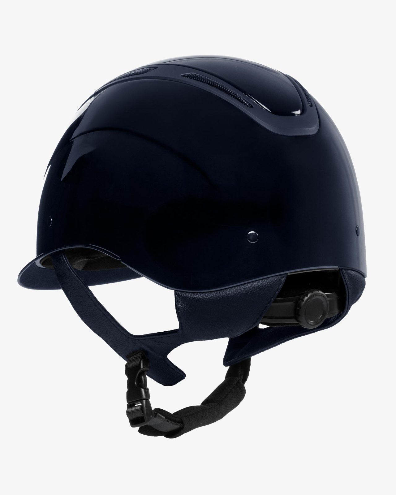 UNISEX APOCALIPSE HELMET WITH SHINY SHELL