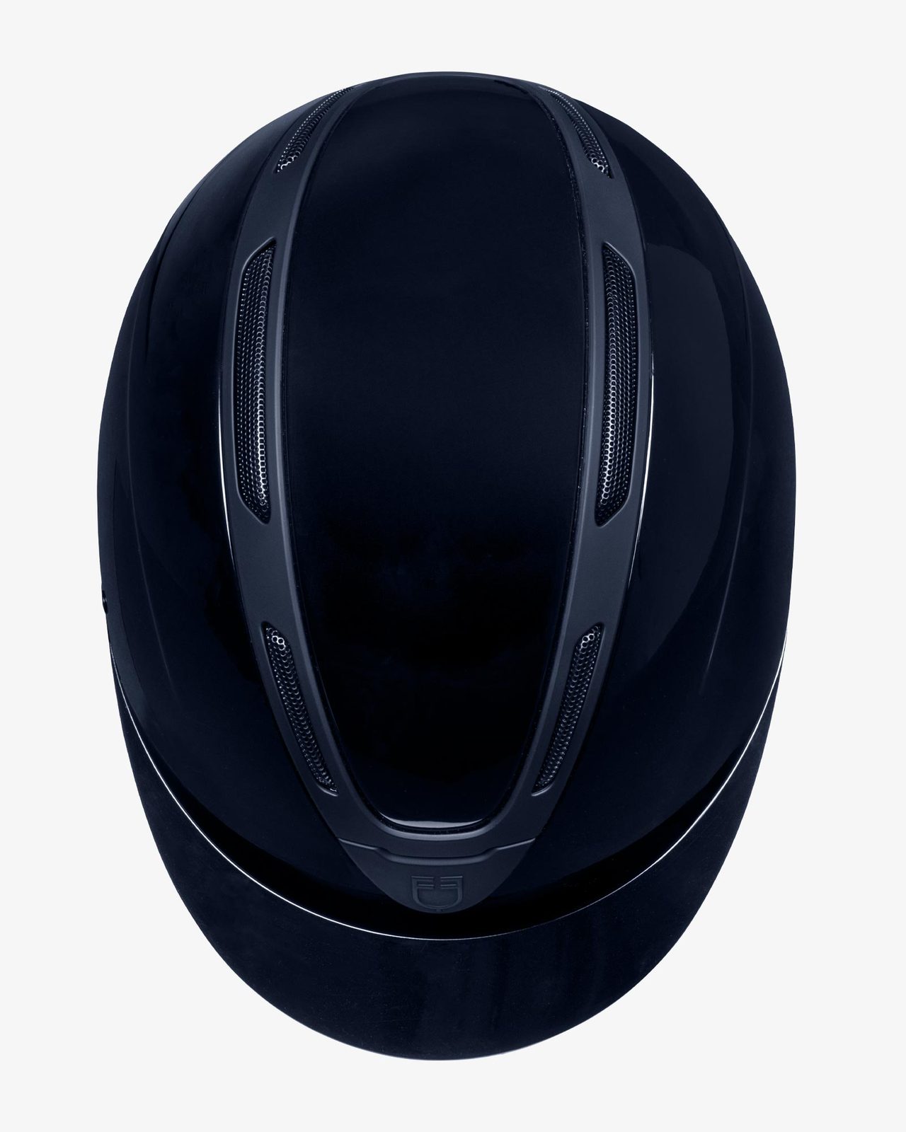 UNISEX APOCALIPSE HELMET WITH SHINY SHELL