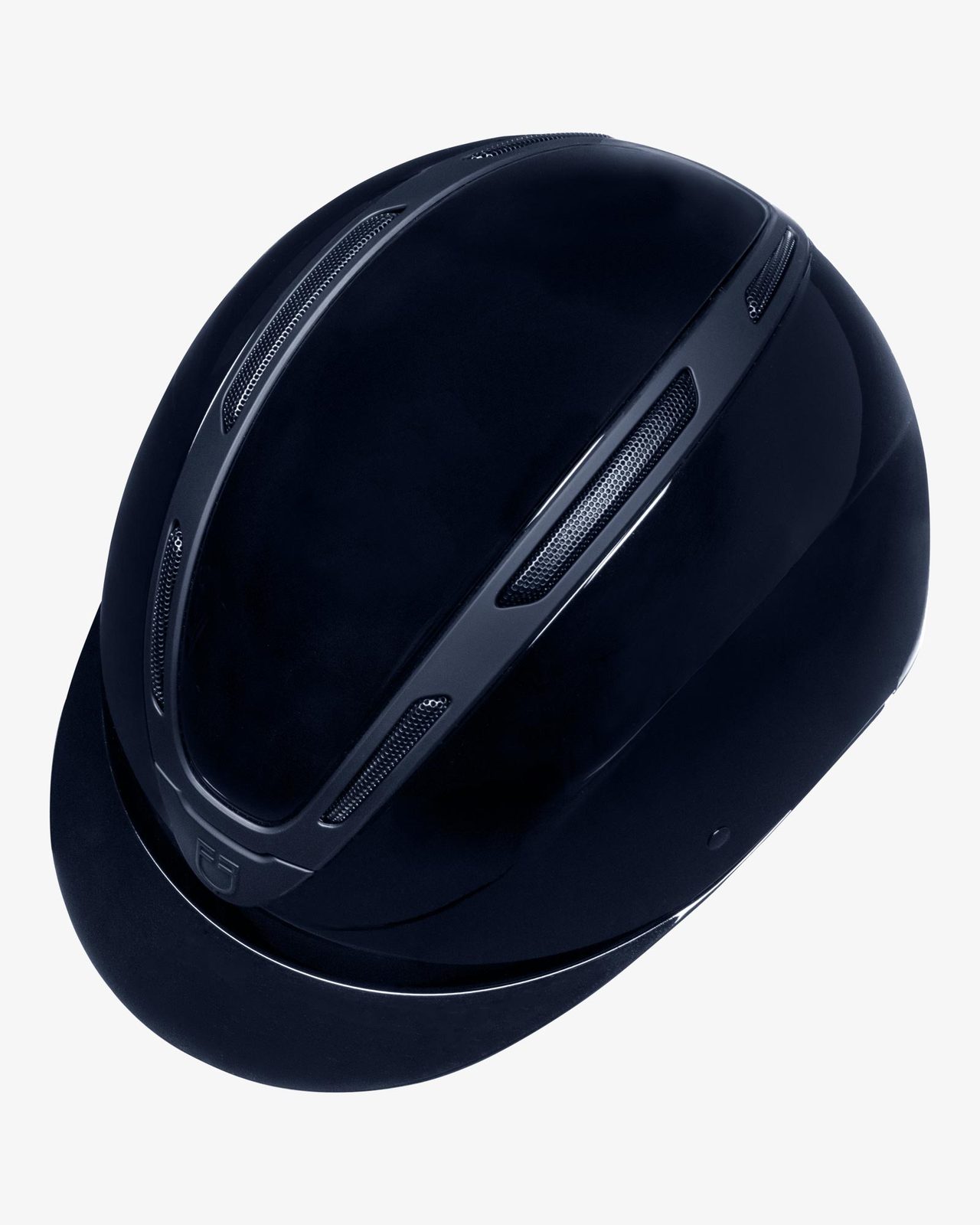 UNISEX APOCALIPSE HELMET WITH SHINY SHELL