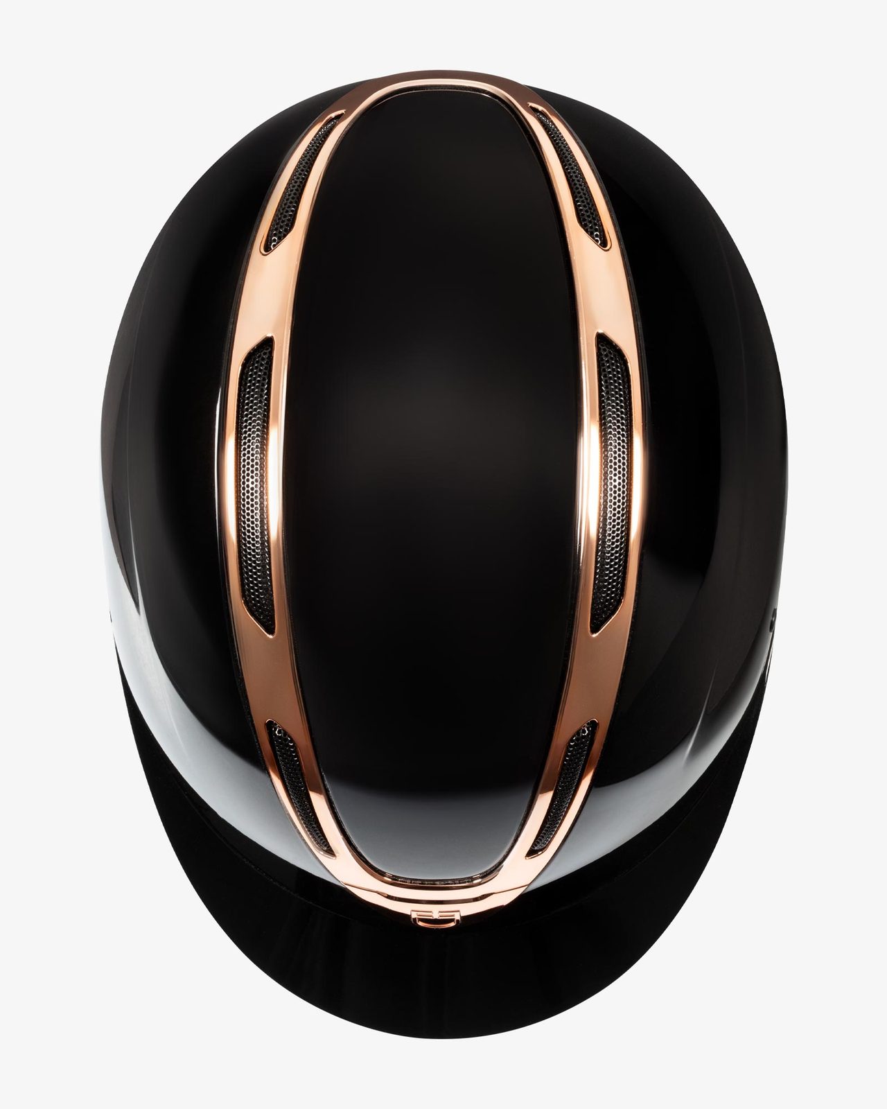 UNISEX APOCALIPSE HELMET WITH SHINY SHELL