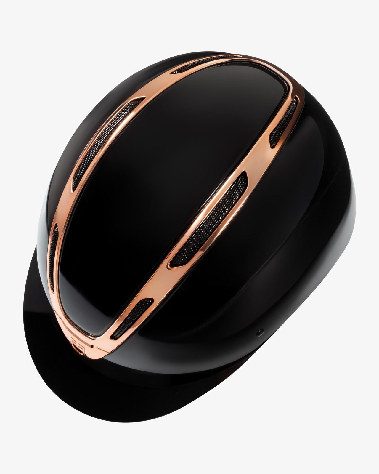 UNISEX APOCALIPSE HELMET WITH SHINY SHELL