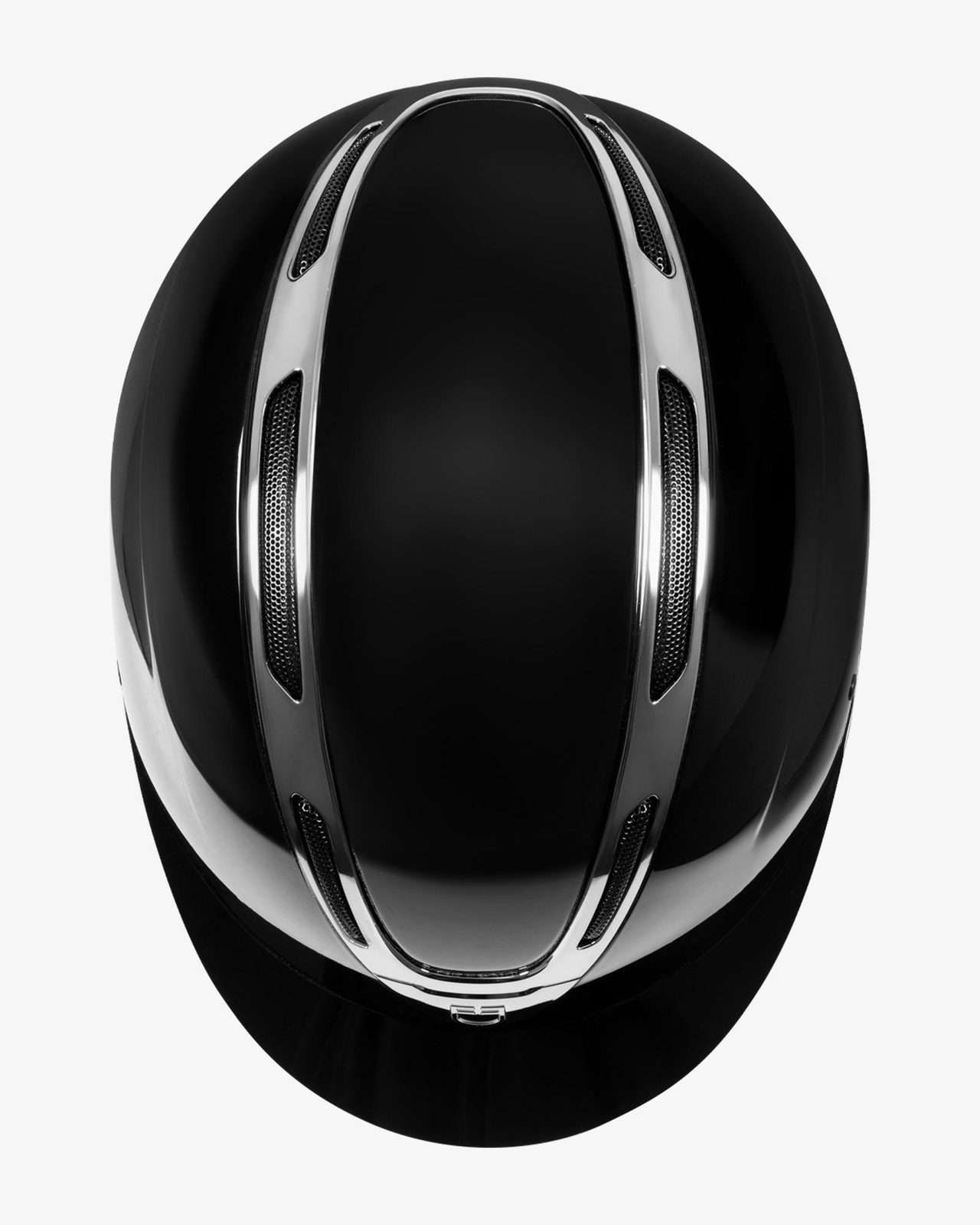 Apocalypse unisex helmet, glossy shell, EN 1384-2023 certified