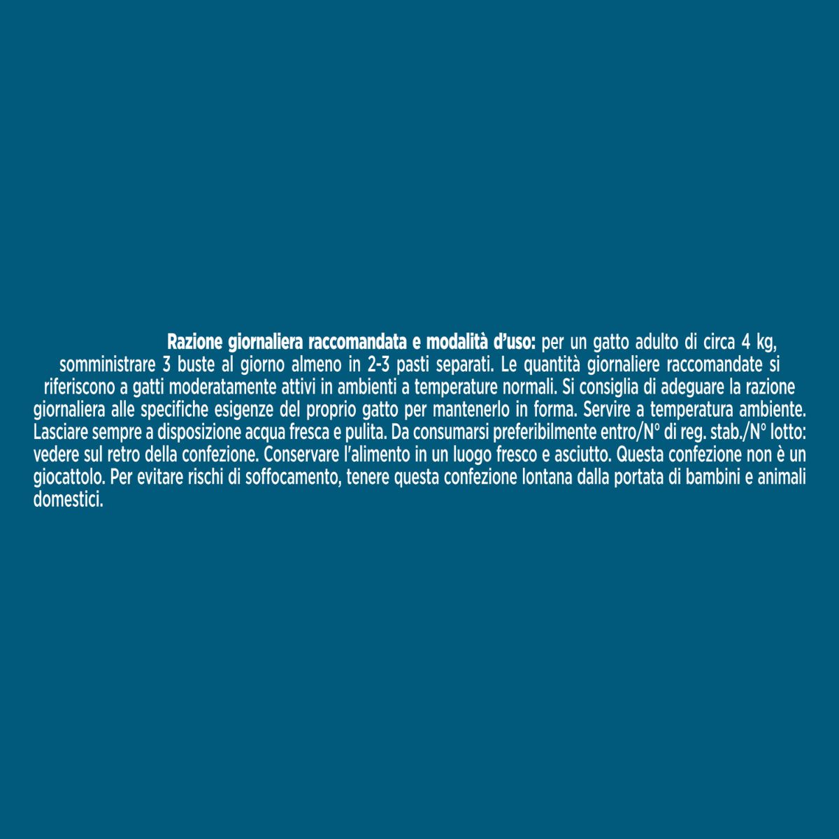 GOURMET PERLE 85g Duetti Filettini in Salsa Salmone e Merluzzo


