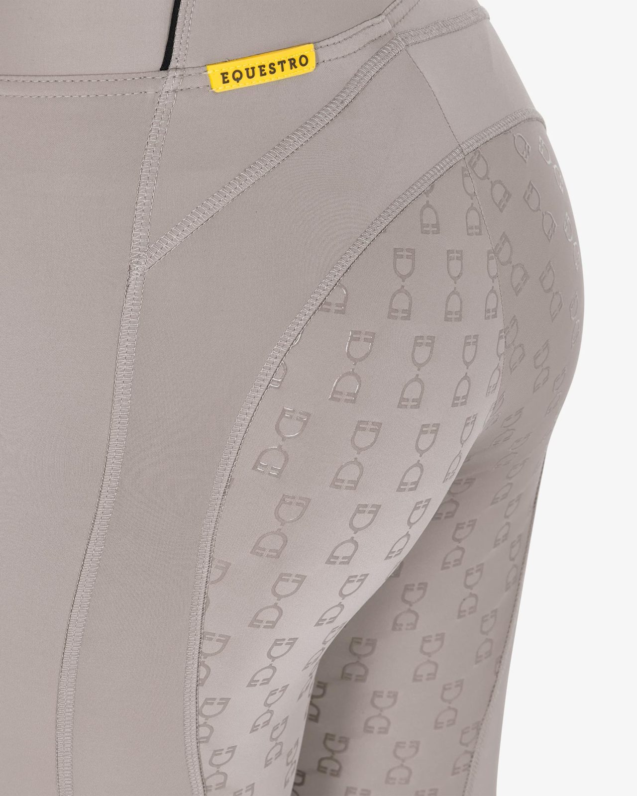 Women's slim fit full grip leggings