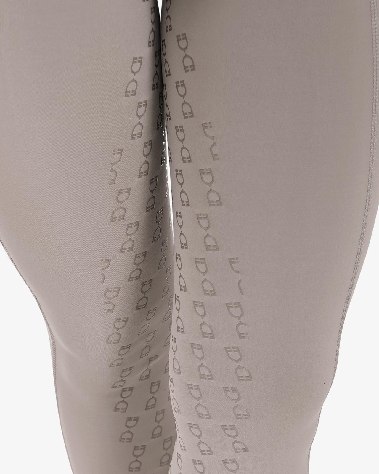 Women's slim fit full grip leggings