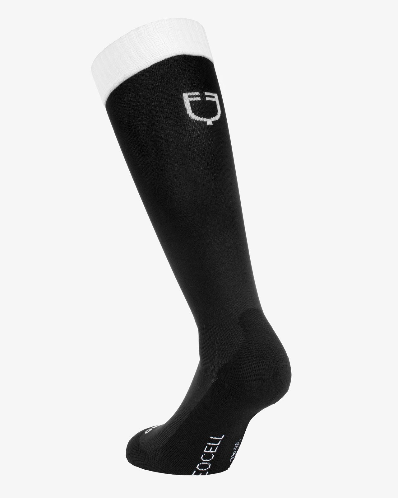 3 pcs set unisex Basic technical socks
