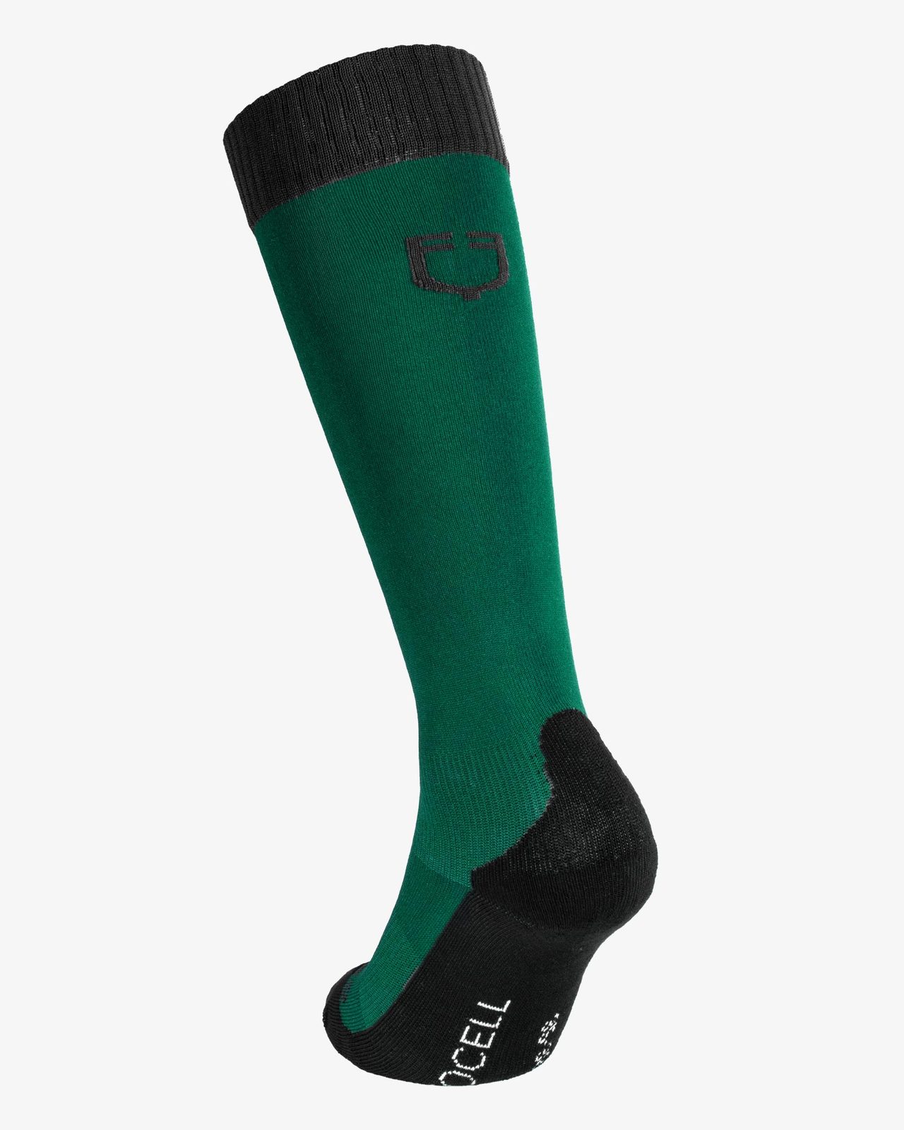 3 pcs set unisex Basic technical socks