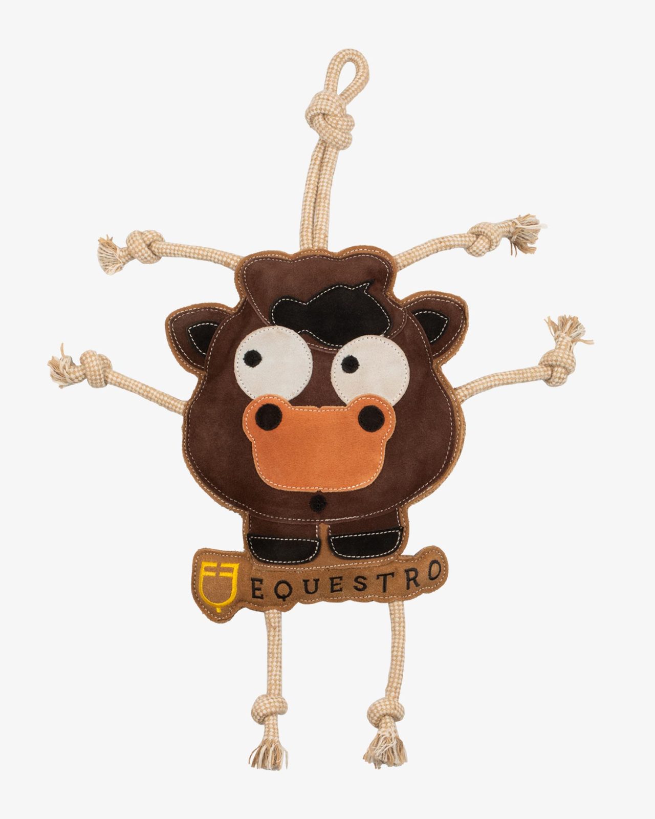 Horse toy