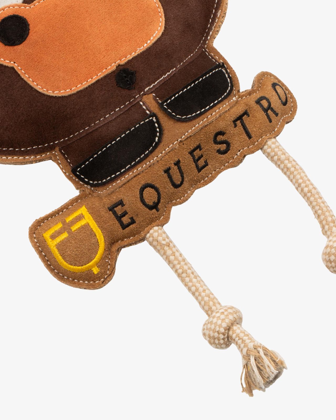Horse toy