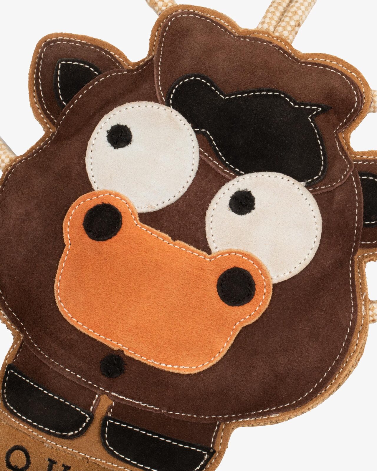 Horse toy