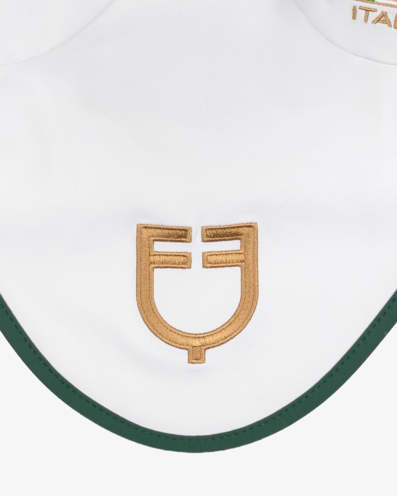 Fly veil in technical fabric Equestro X FISE centenary