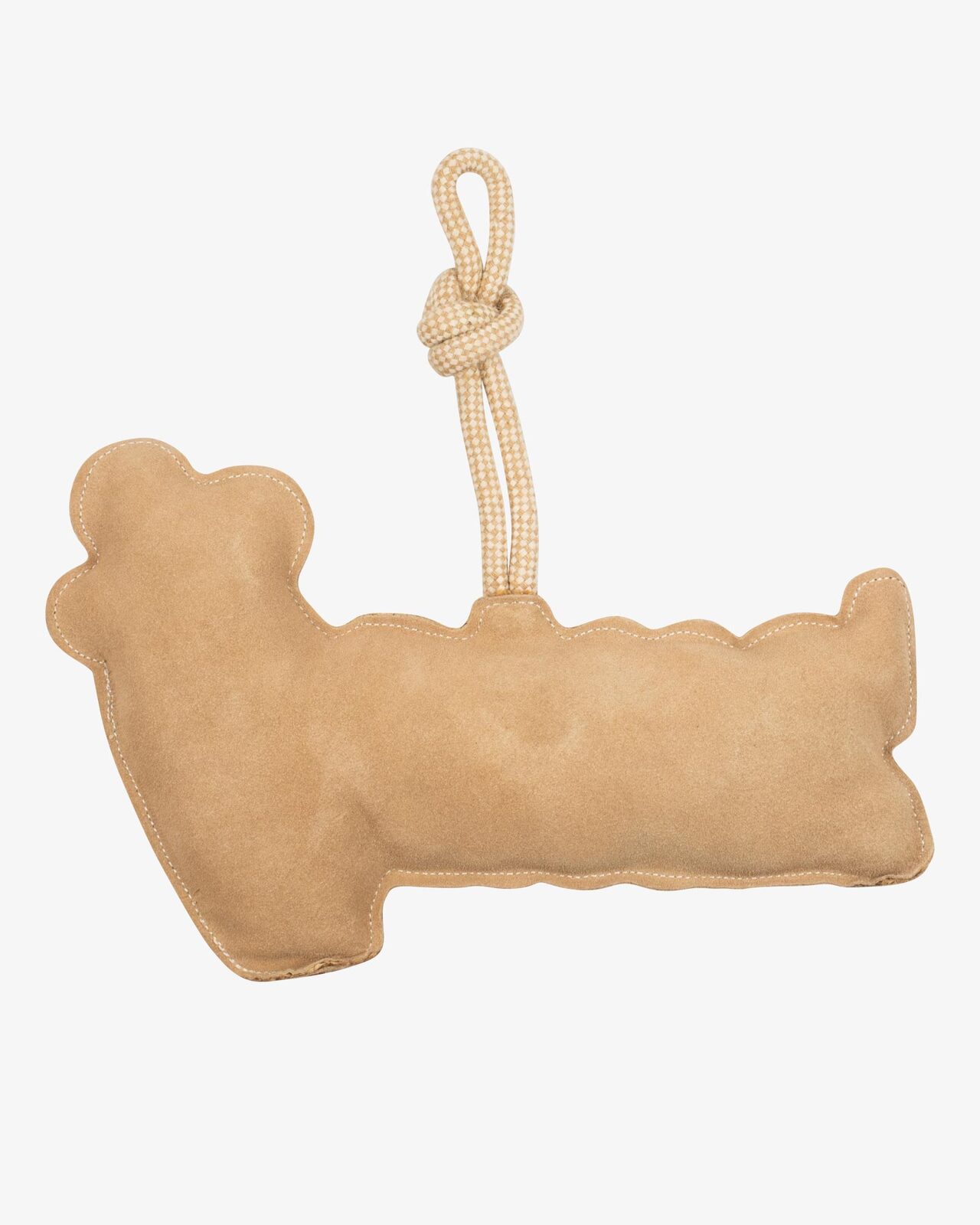 Carrot Horse Toy
