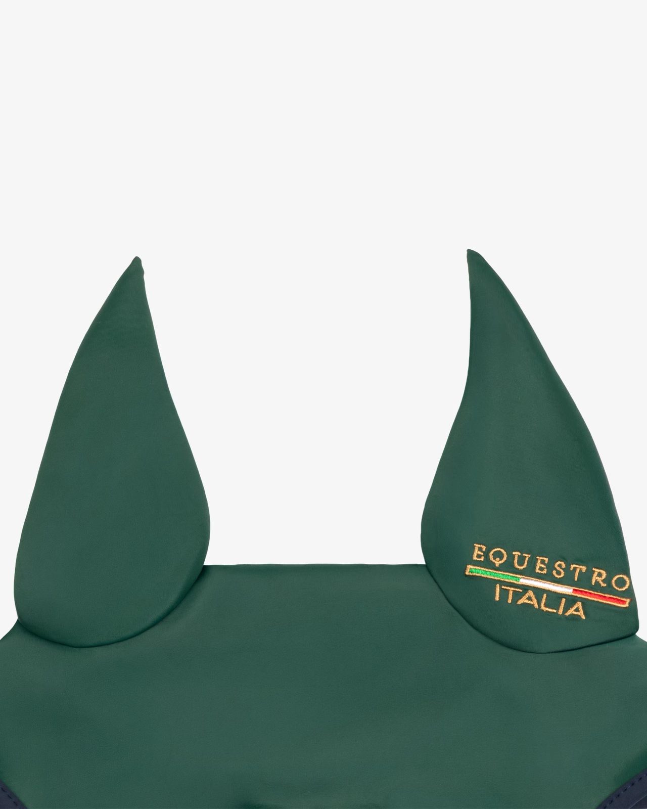 Fly veil in technical fabric Equestro X FISE centenary