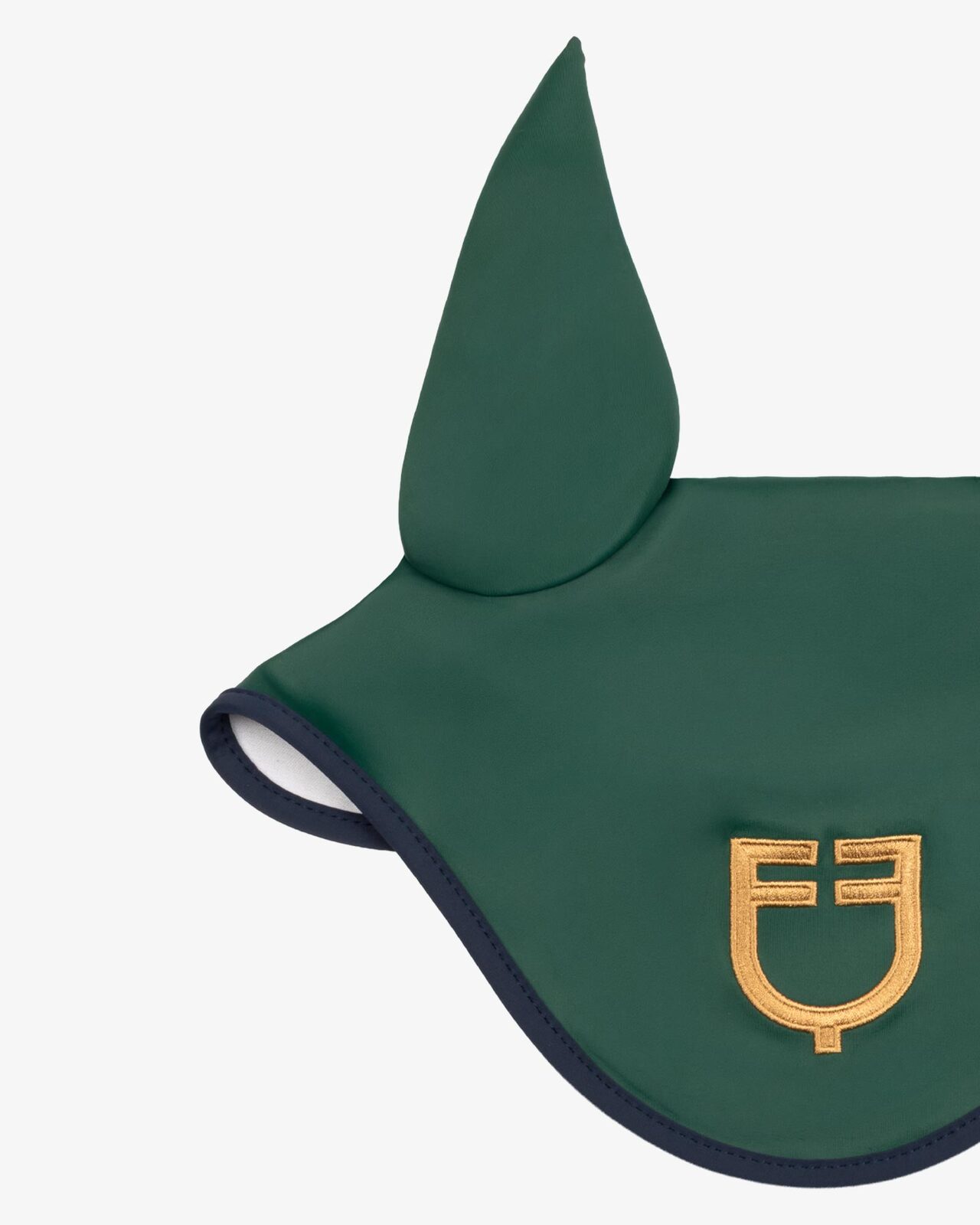 Fly veil in technical fabric Equestro X FISE centenary