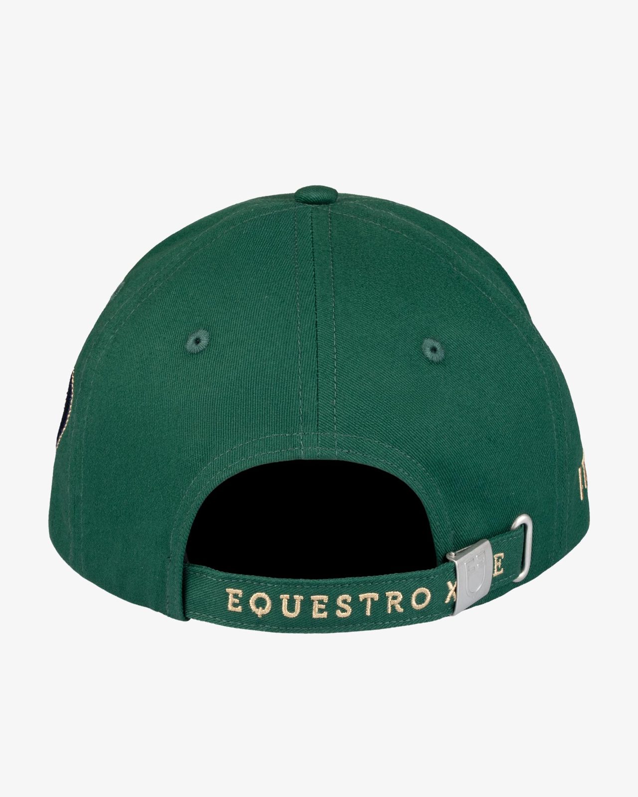 Unisex baseball hat Equestro X FISE centenary