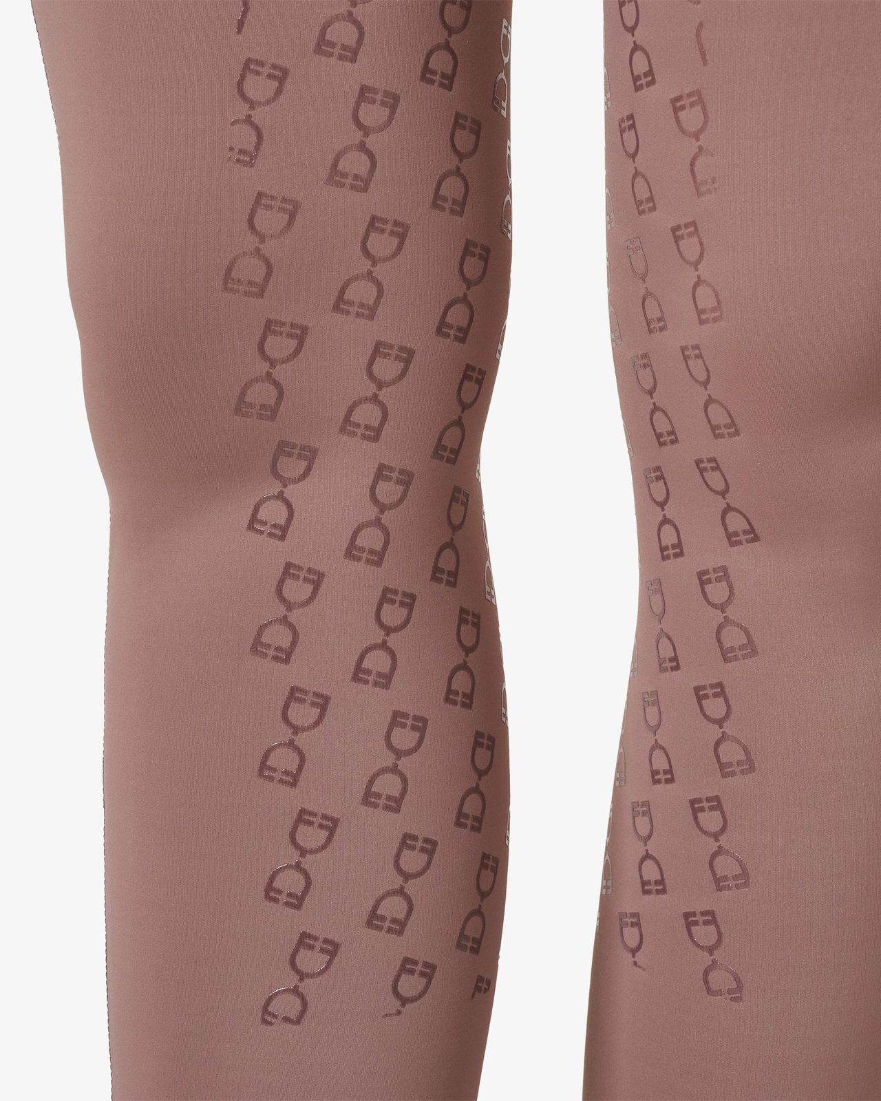 Women's slim fit full grip leggings