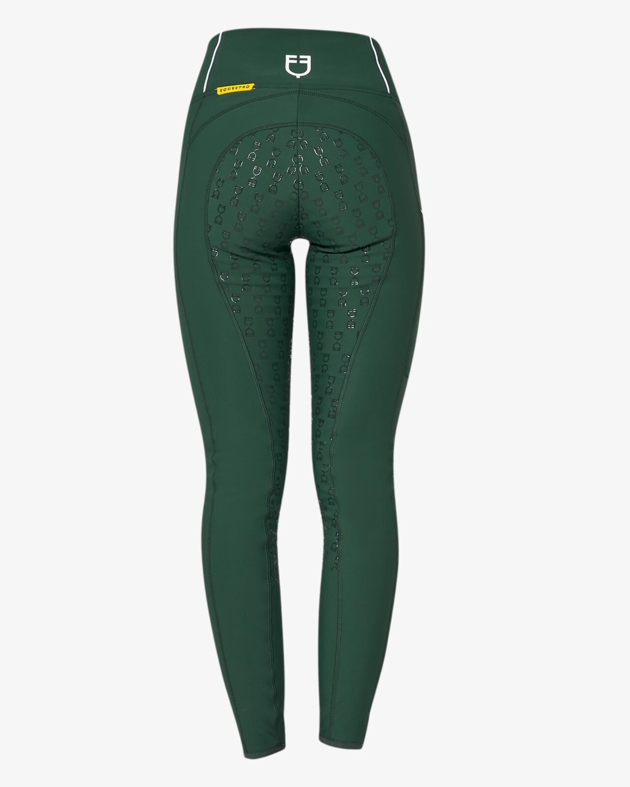 Women's fleece lining leggings