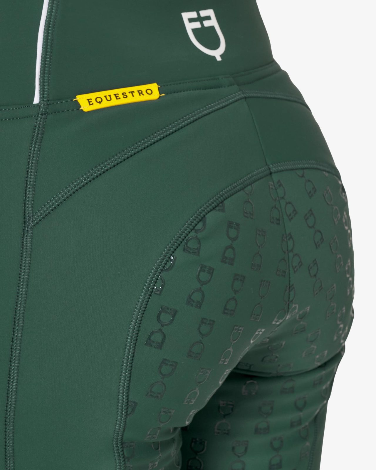 Women's fleece lining leggings
