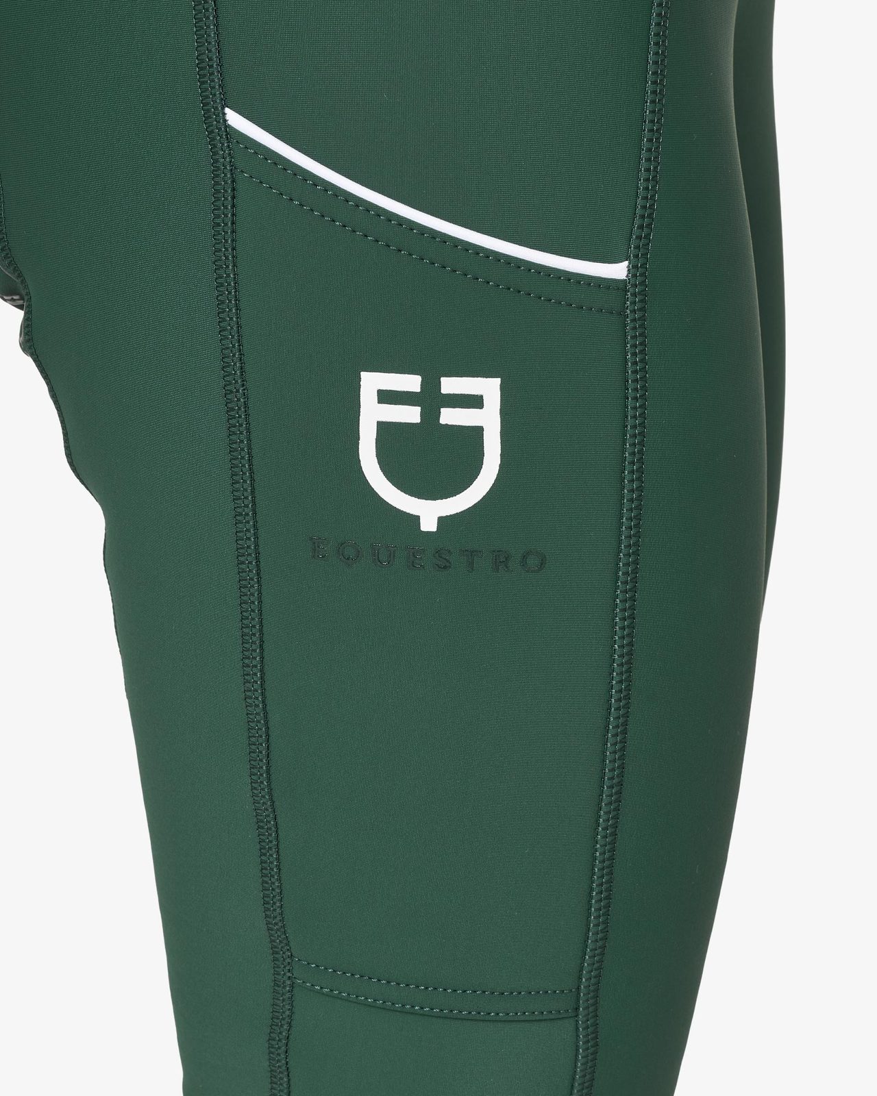 Women's fleece lining leggings