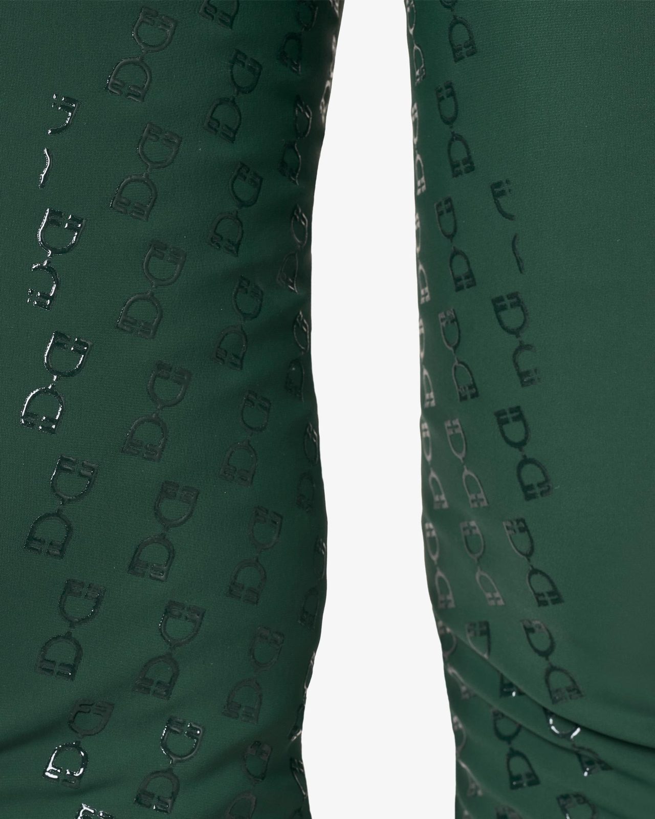 Women's fleece lining leggings