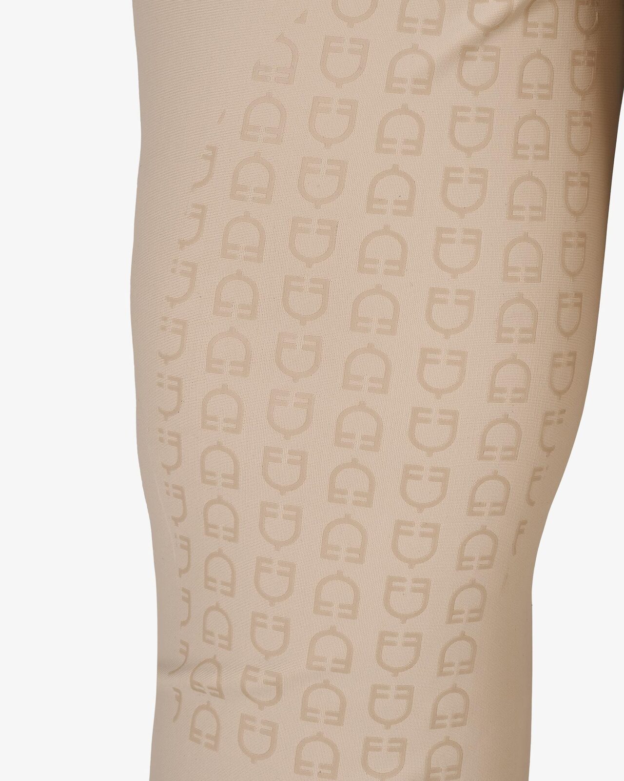 Kids' unisex slim fit breeches