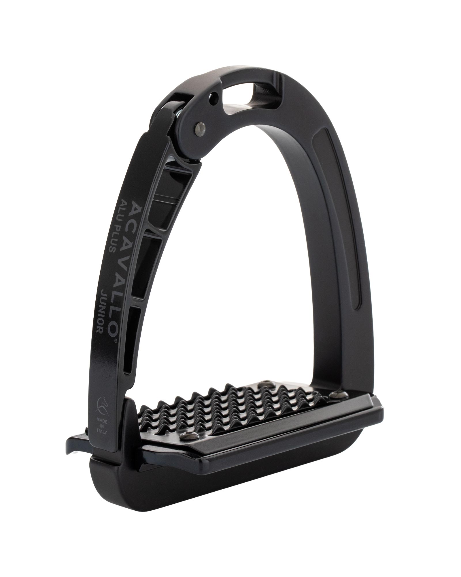 Arena Aluplus Junior stirrups