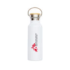 Borraccia in acciaio inox MSF