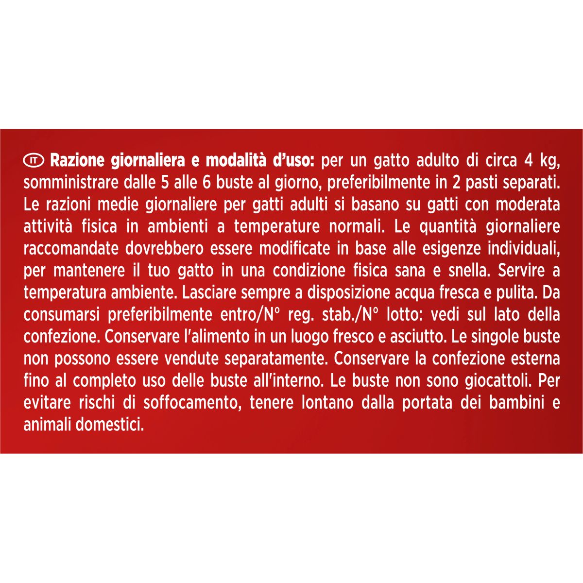 GOURMET® Mon Petit  - Delicate creazioni con Pesce in piccole porzioni (Merluzzo, Salmone, Sardine) 6x50g